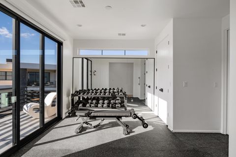 Tiny photo for 3147 MESA VERDE CIR, Hurricane, UT 84737 (MLS # 26-271370)