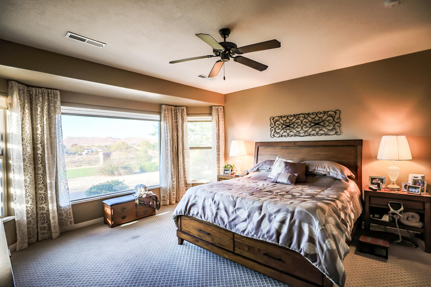 SUN RIVER - Residential