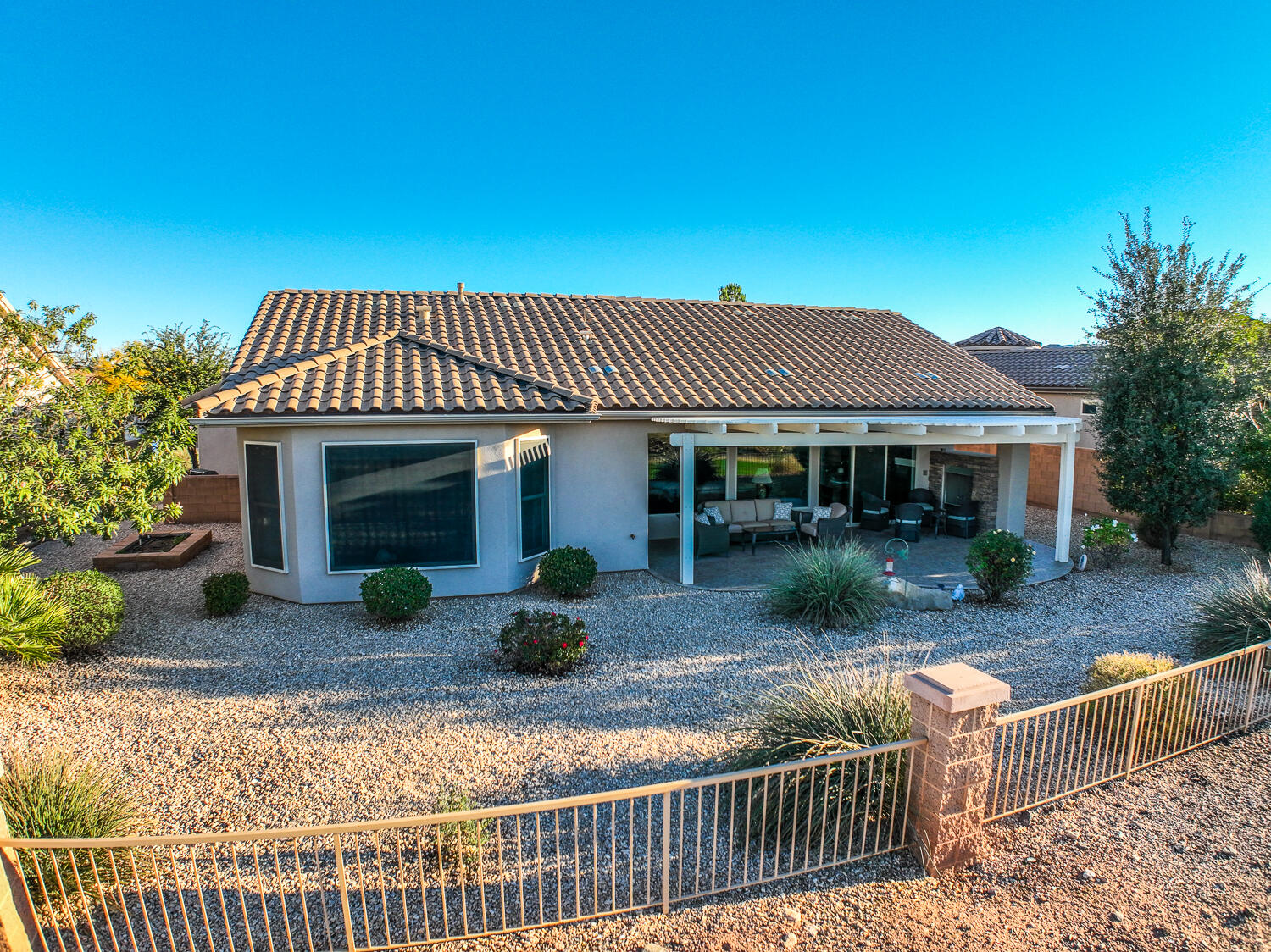 SUN RIVER - Residential