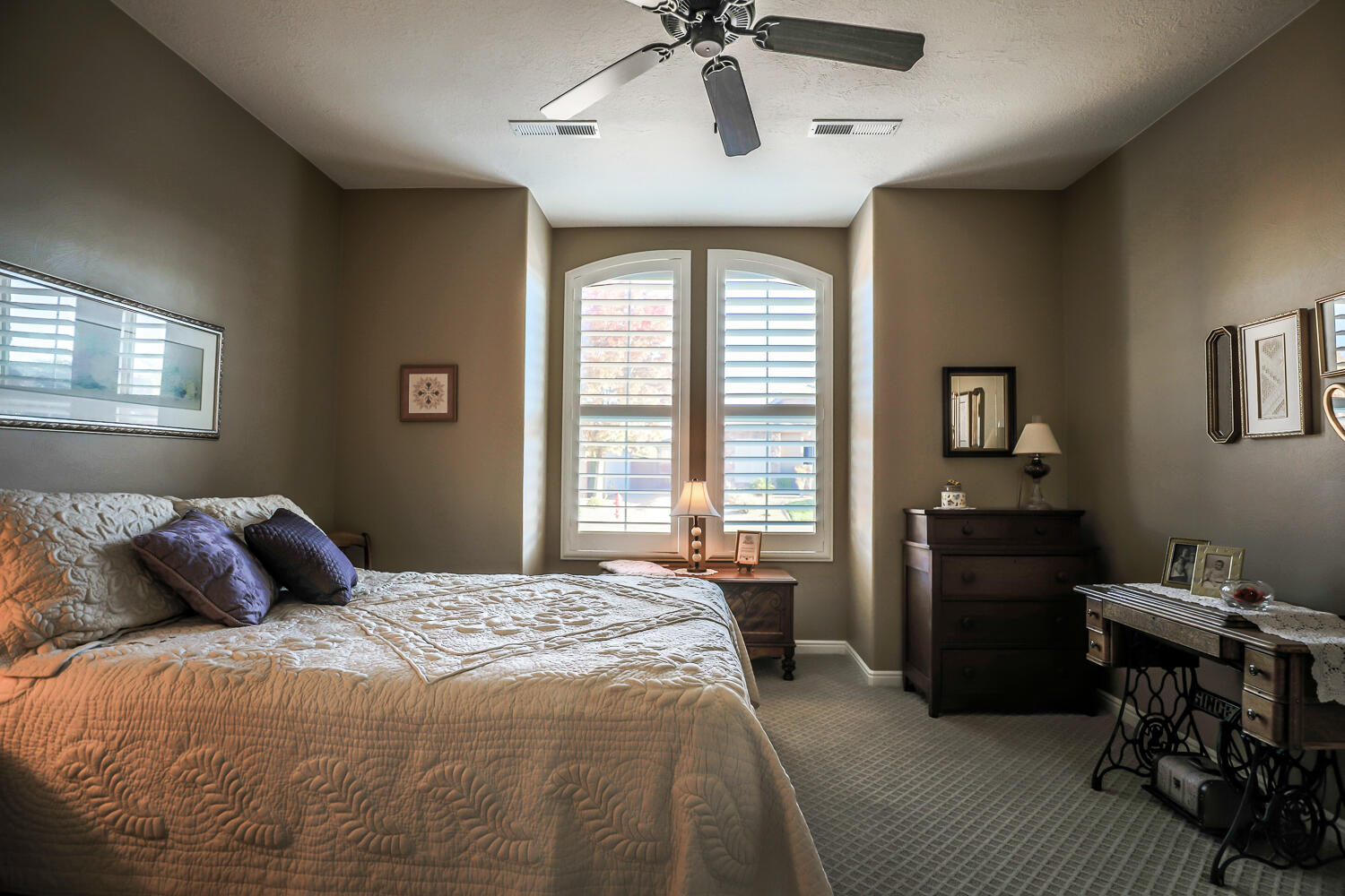 SUN RIVER - Residential