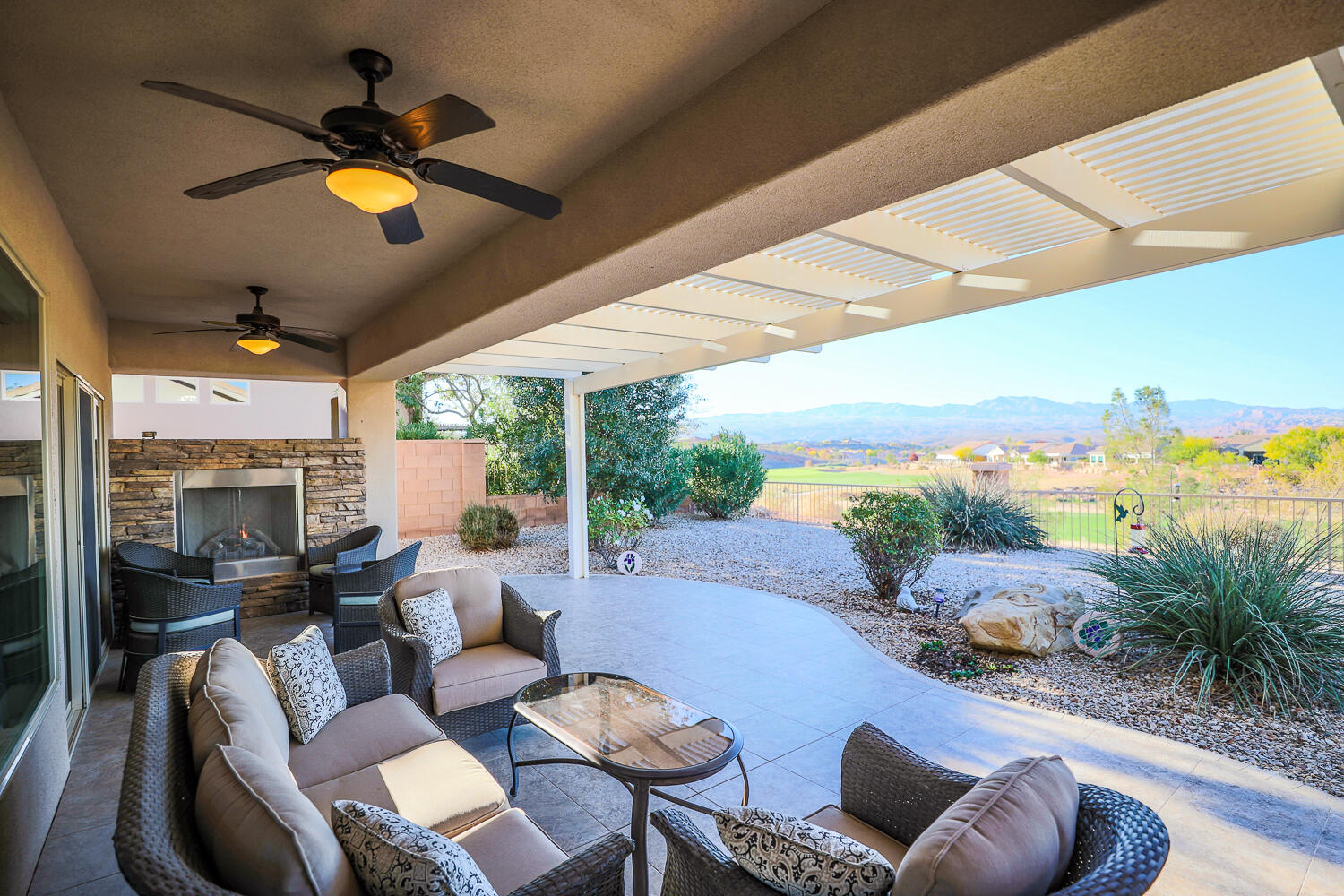 SUN RIVER - Residential