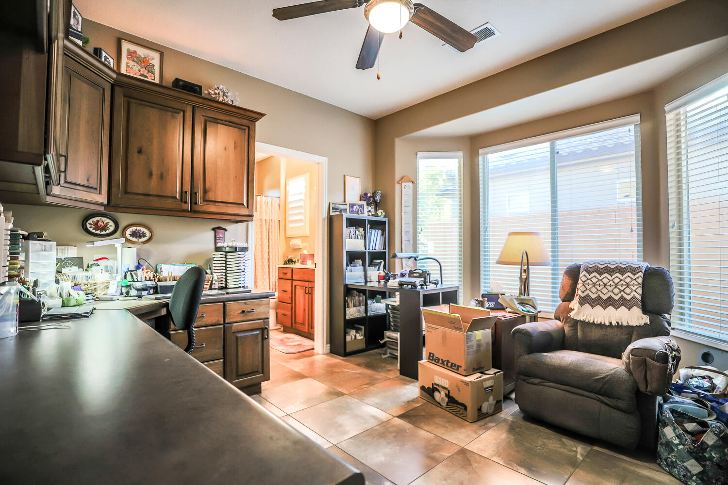 SUN RIVER - Residential