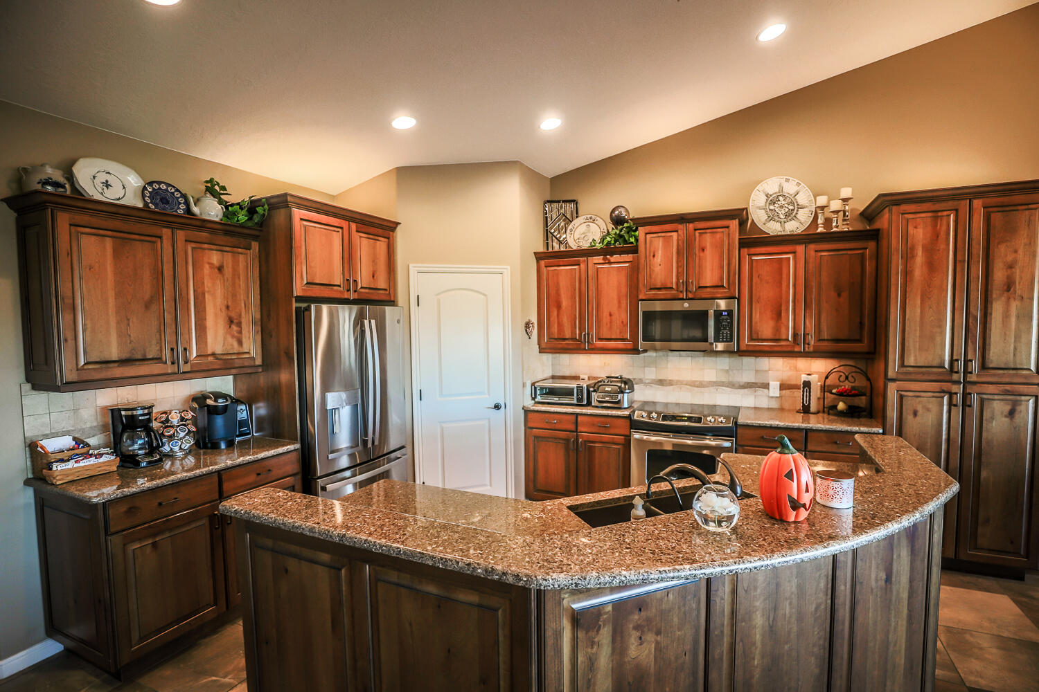 SUN RIVER - Residential