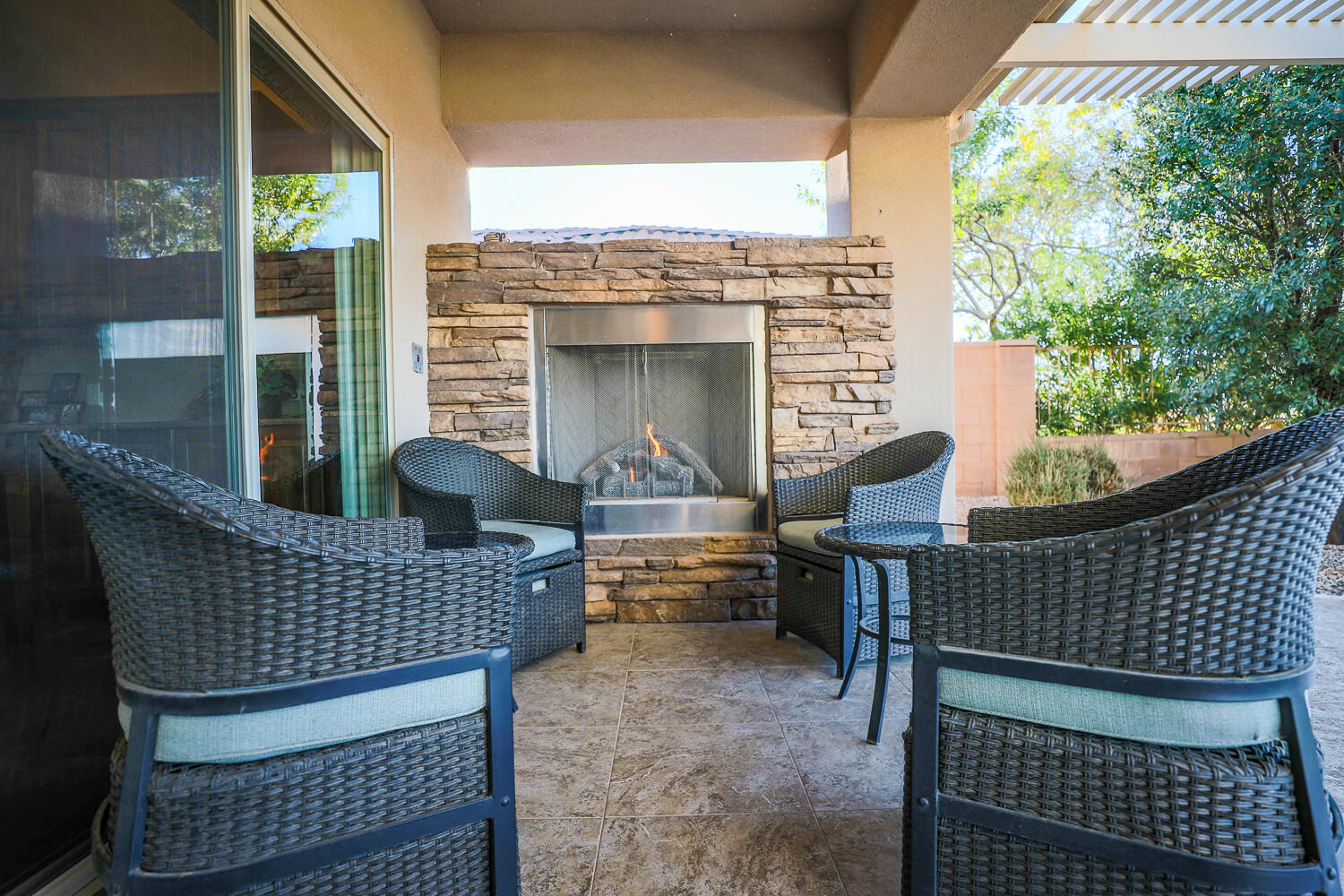 SUN RIVER - Residential