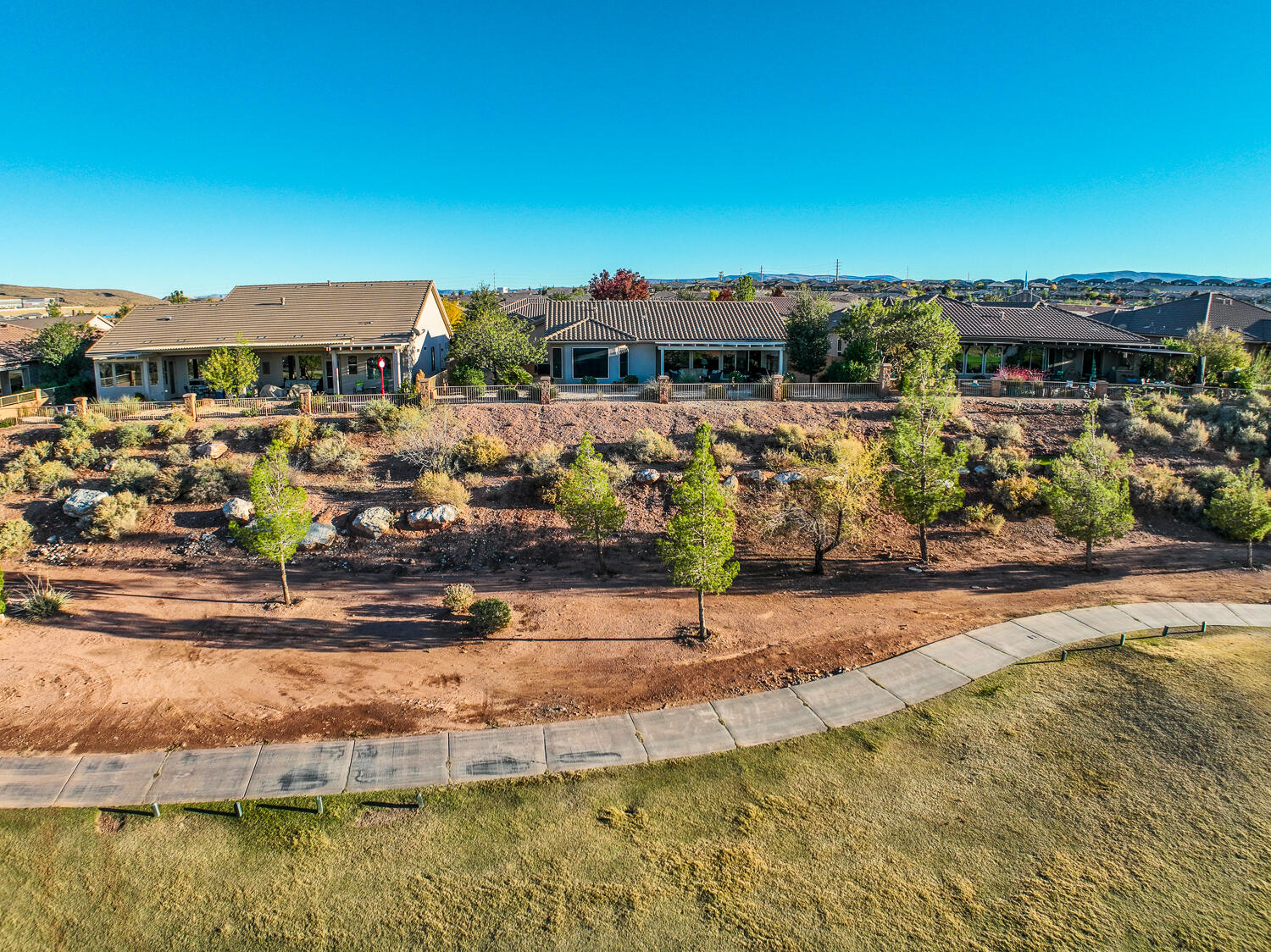 SUN RIVER - Residential