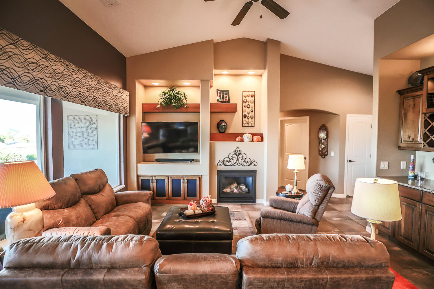 SUN RIVER - Residential