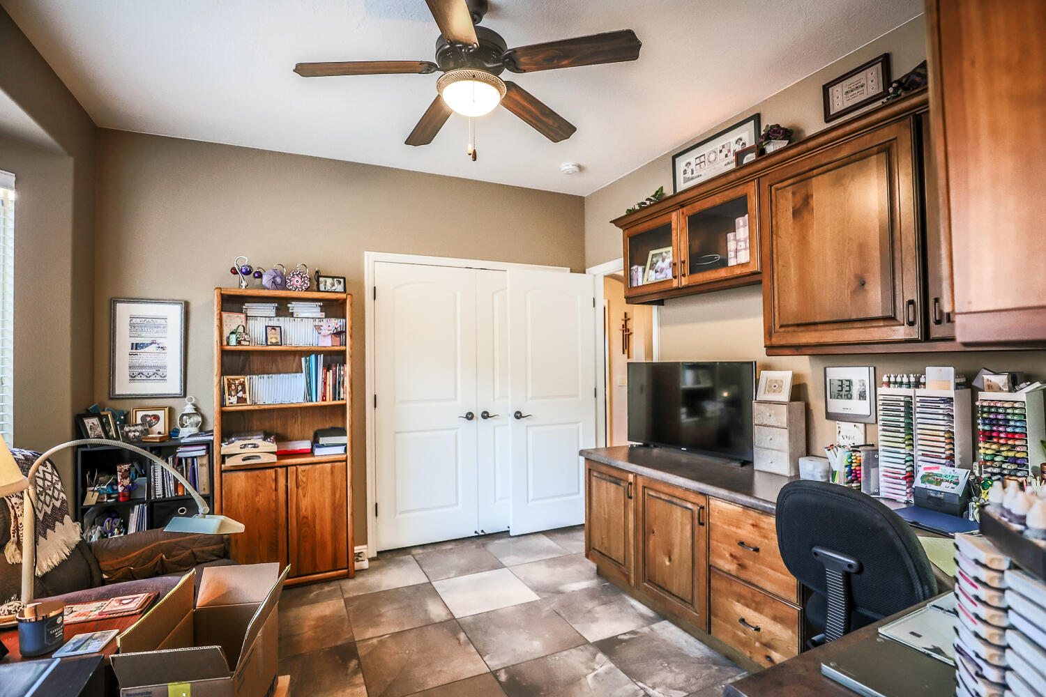 SUN RIVER - Residential