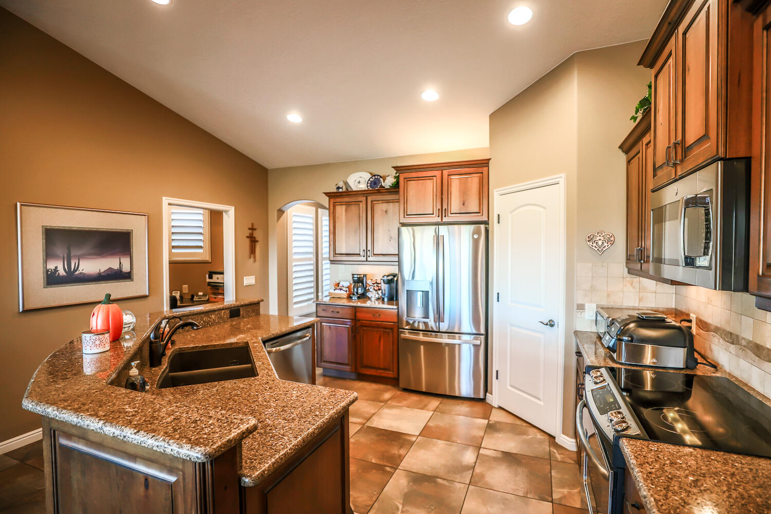 SUN RIVER - Residential