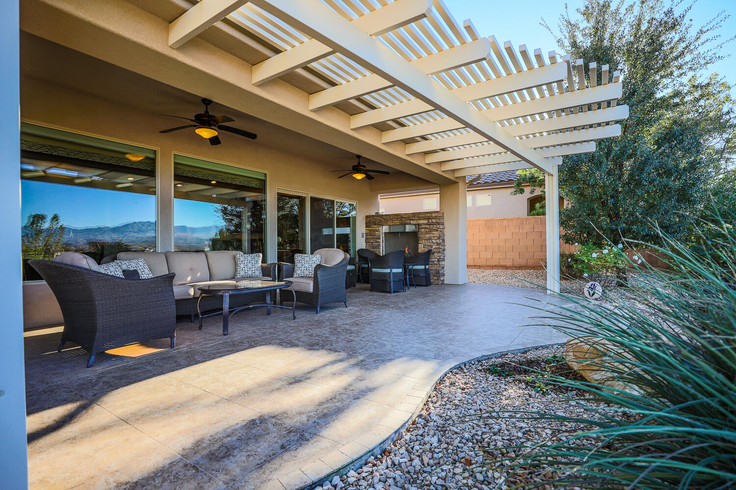 SUN RIVER - Residential