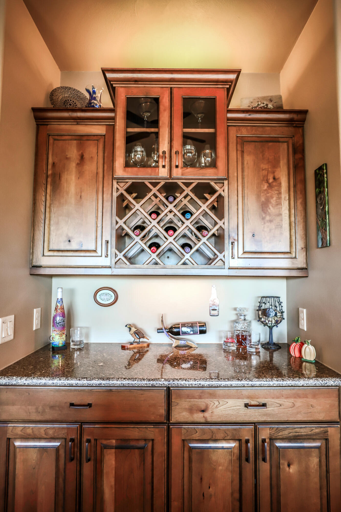 SUN RIVER - Residential