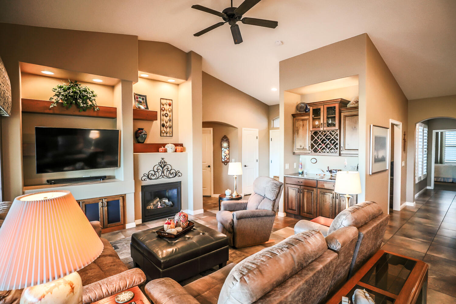 SUN RIVER - Residential