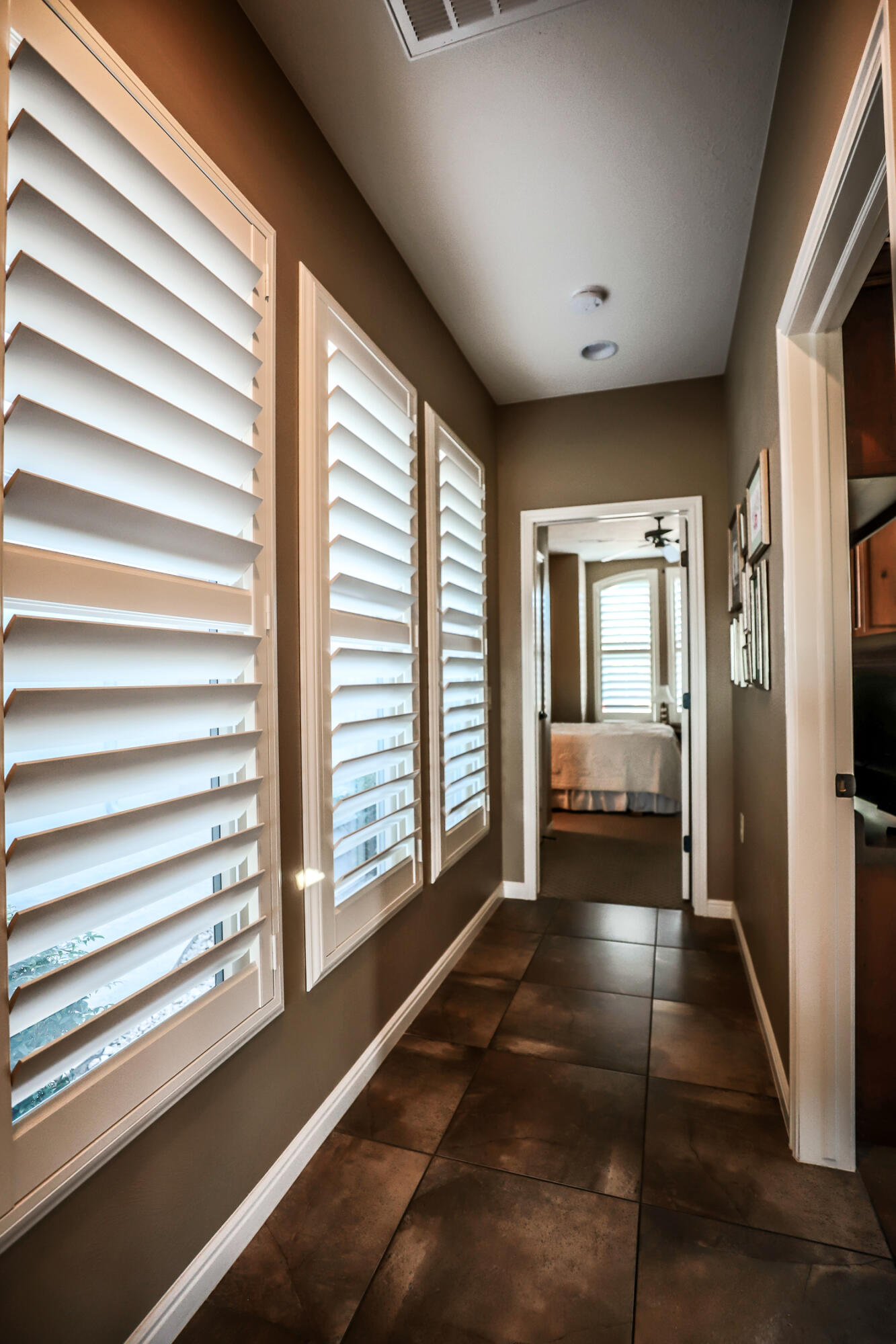 SUN RIVER - Residential