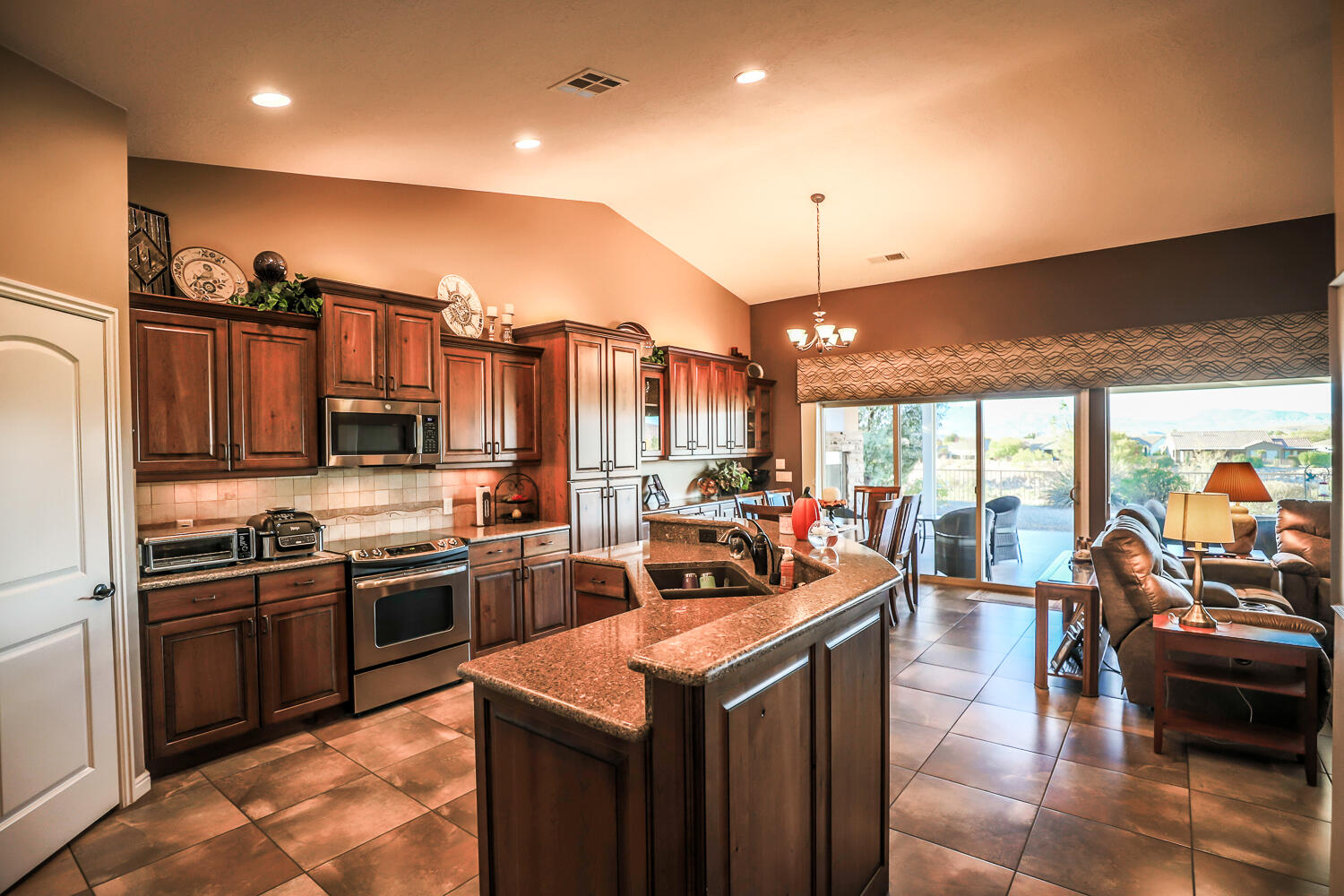 SUN RIVER - Residential