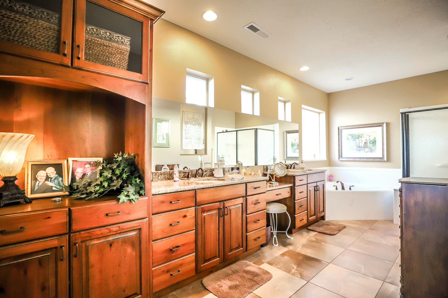 SUN RIVER - Residential