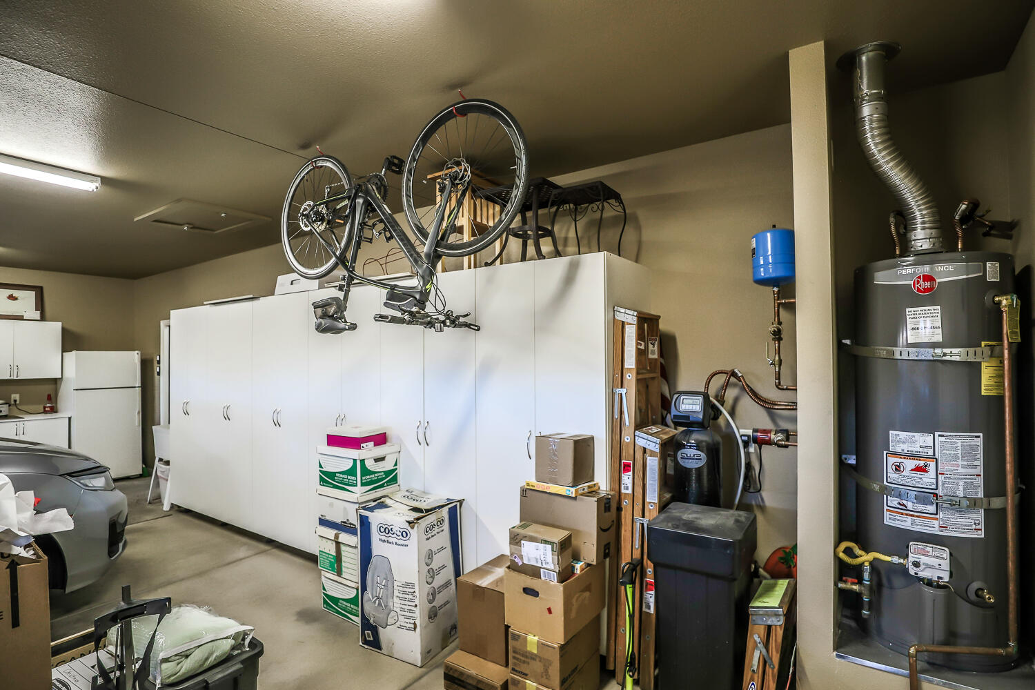 SUN RIVER - Residential