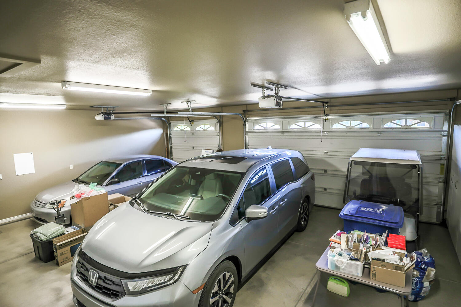 SUN RIVER - Residential