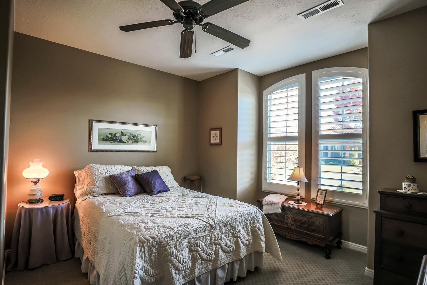 SUN RIVER - Residential