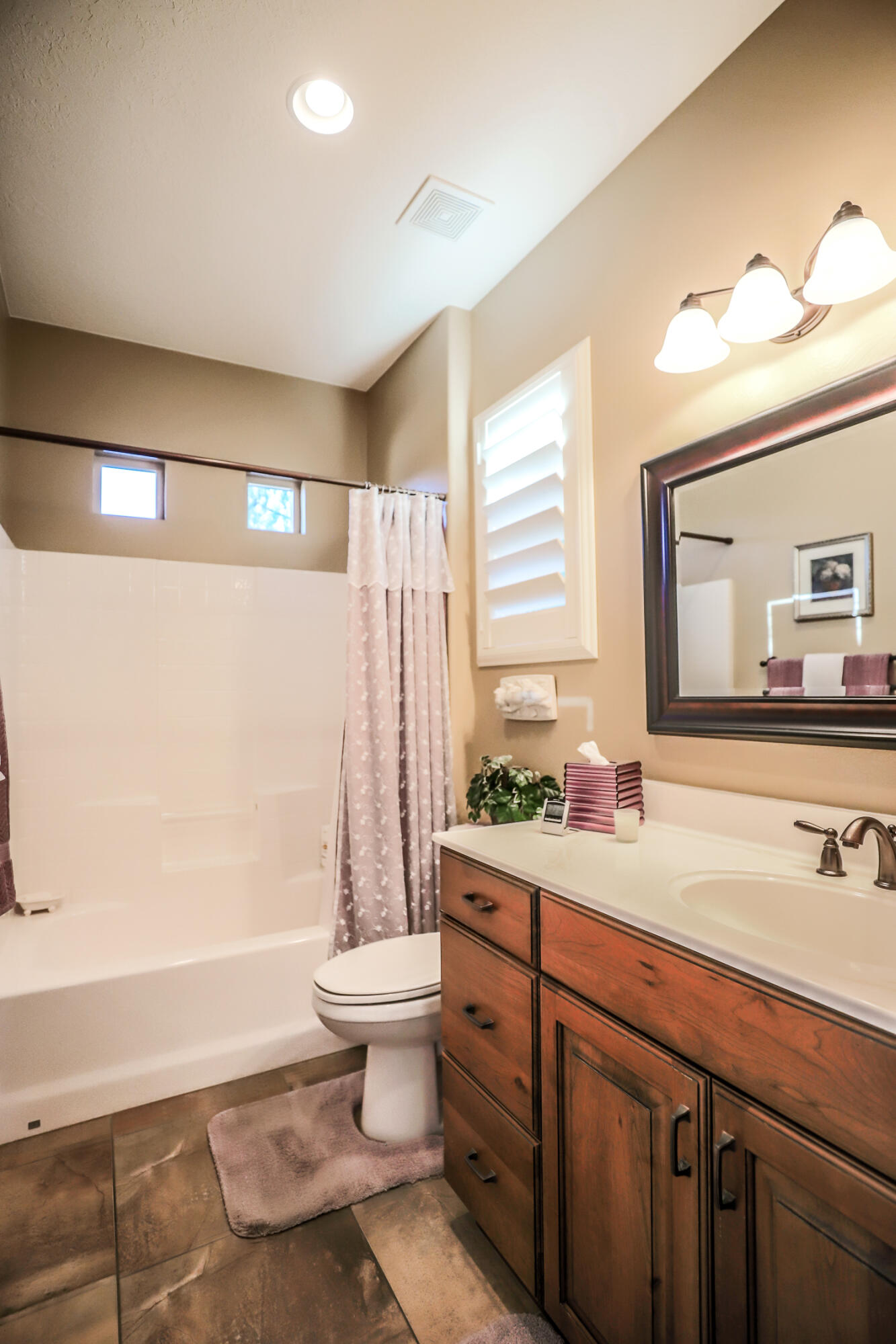 SUN RIVER - Residential