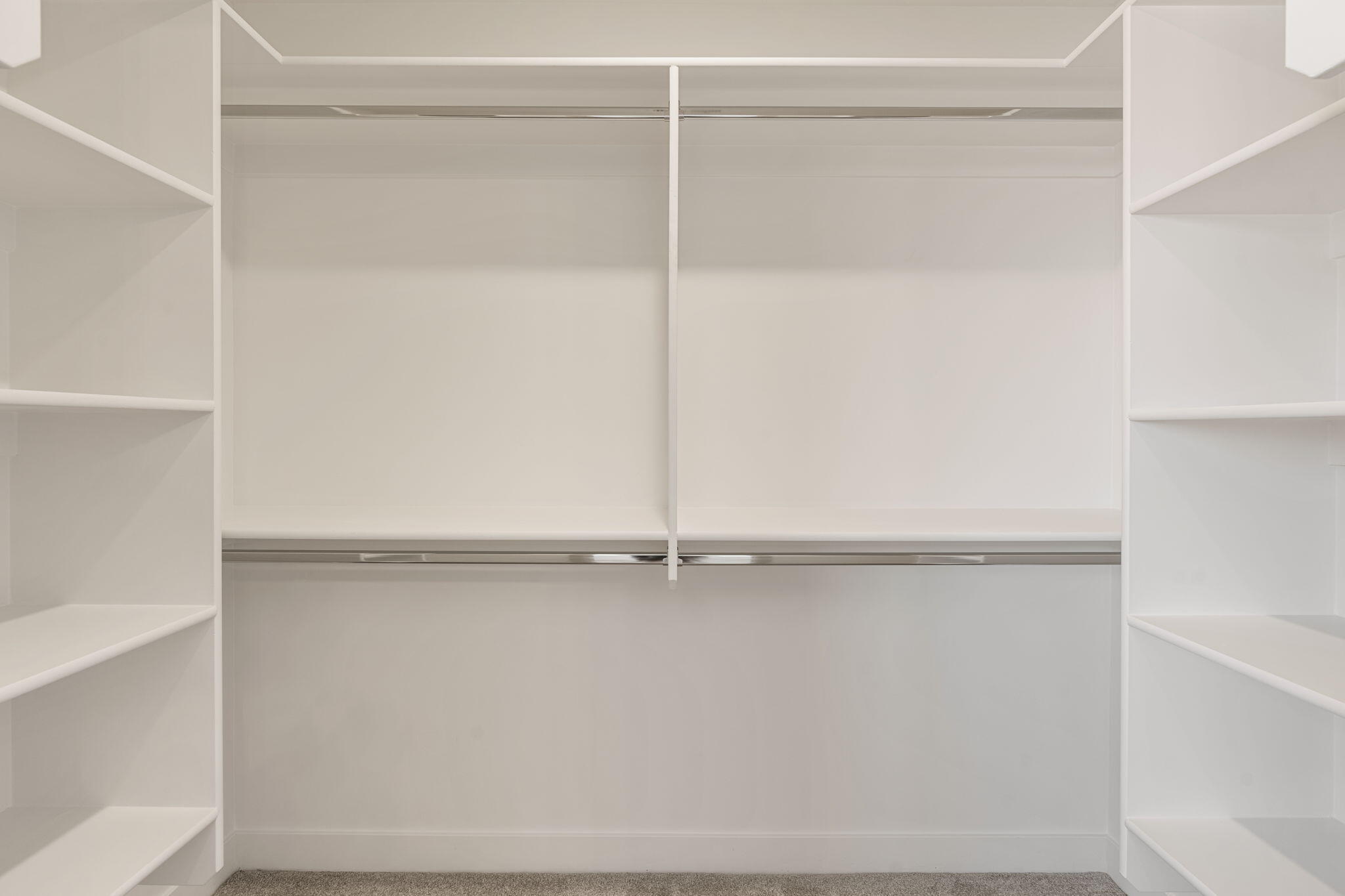PIONEER POINTE - Residential