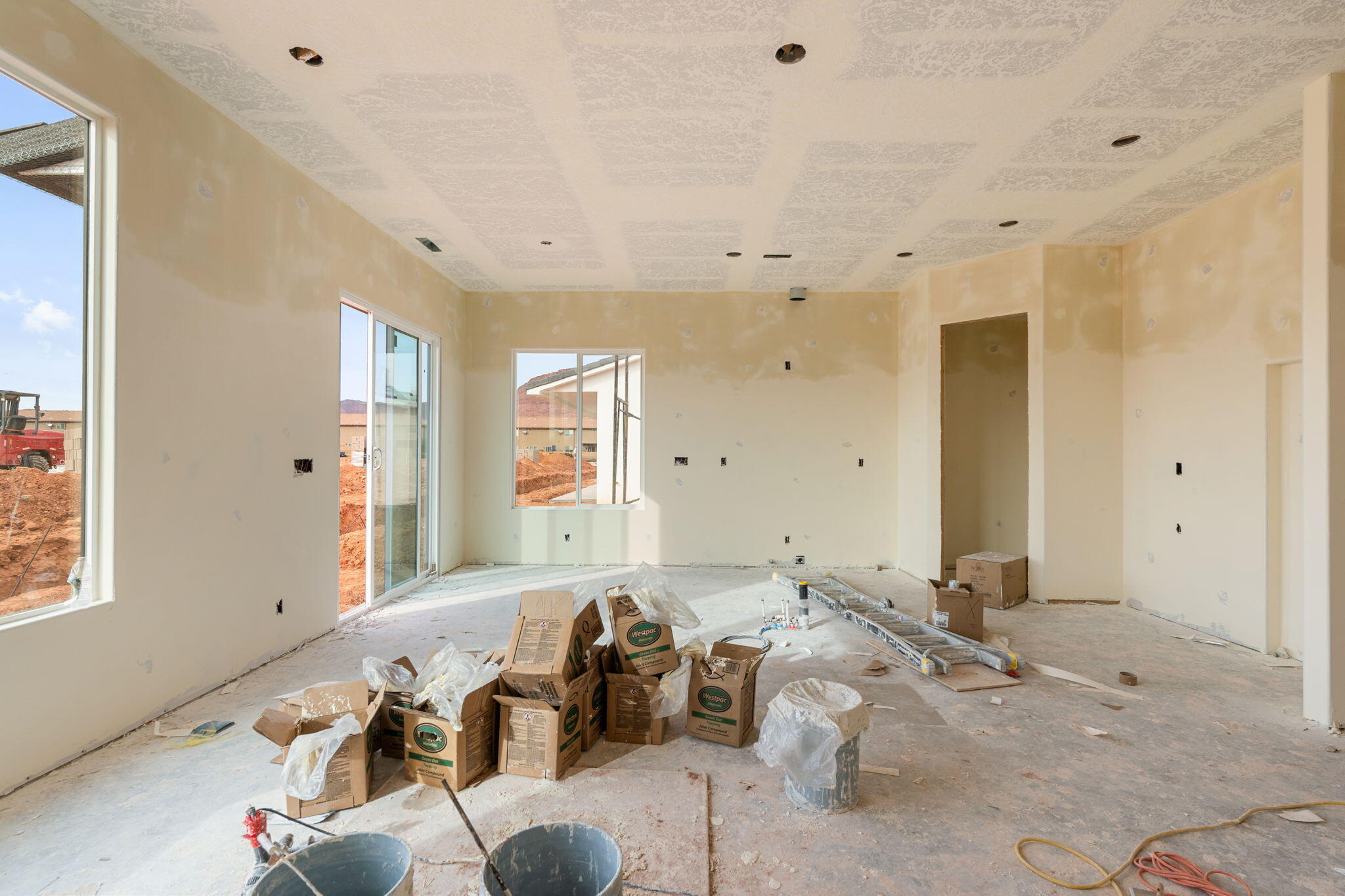 PIONEER POINTE - Residential