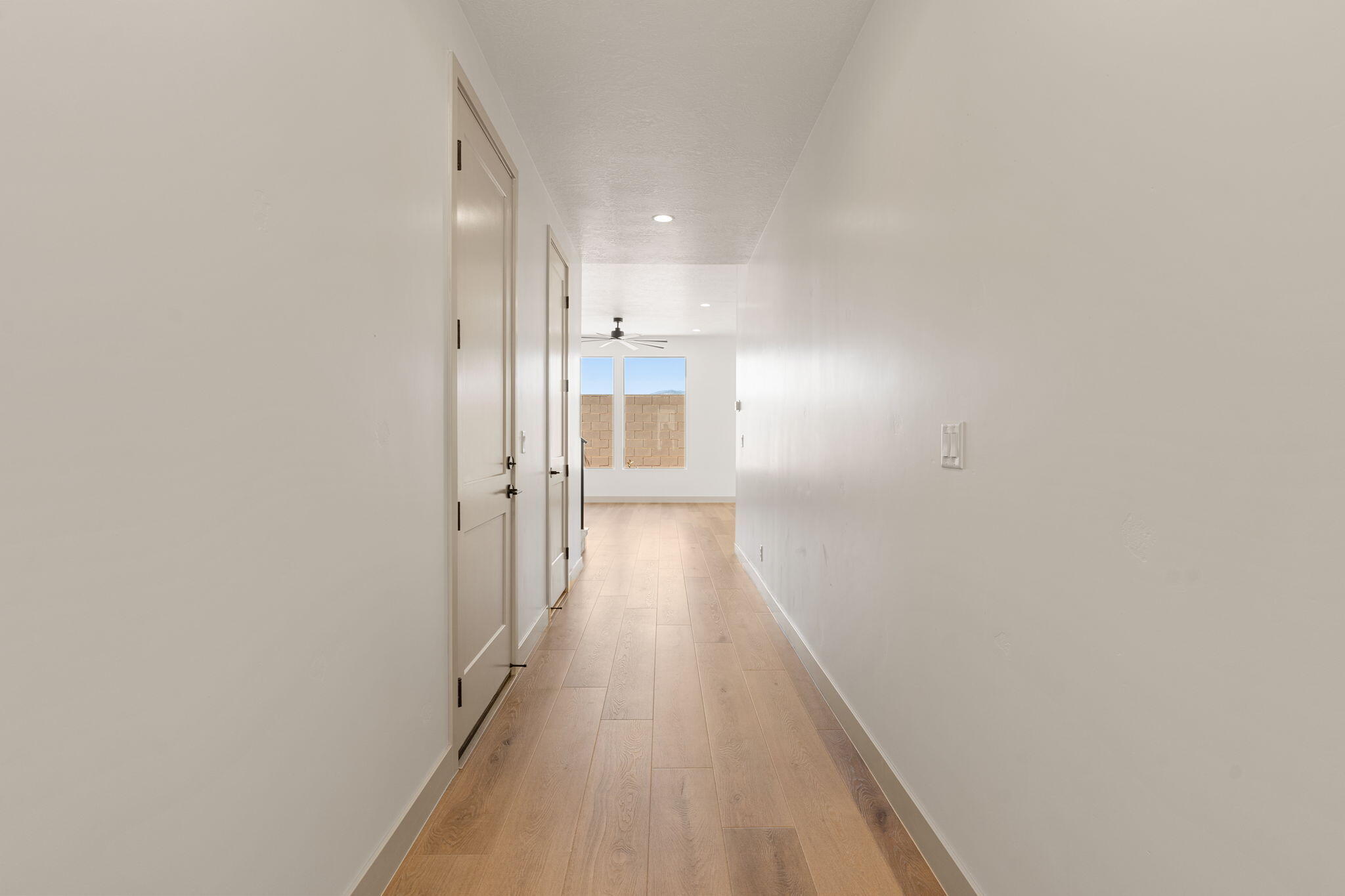 PIONEER POINTE - Residential