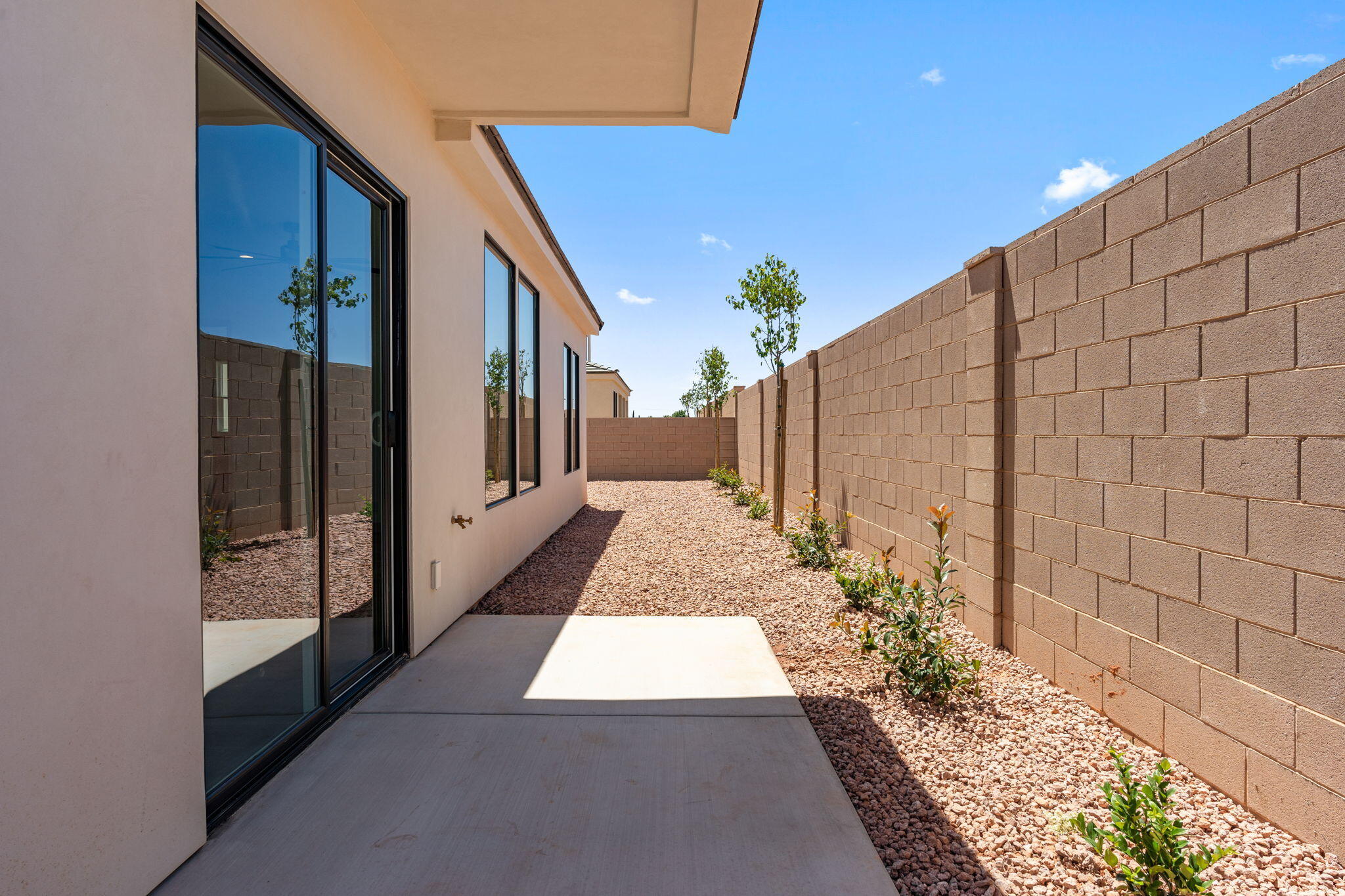 PIONEER POINTE - Residential