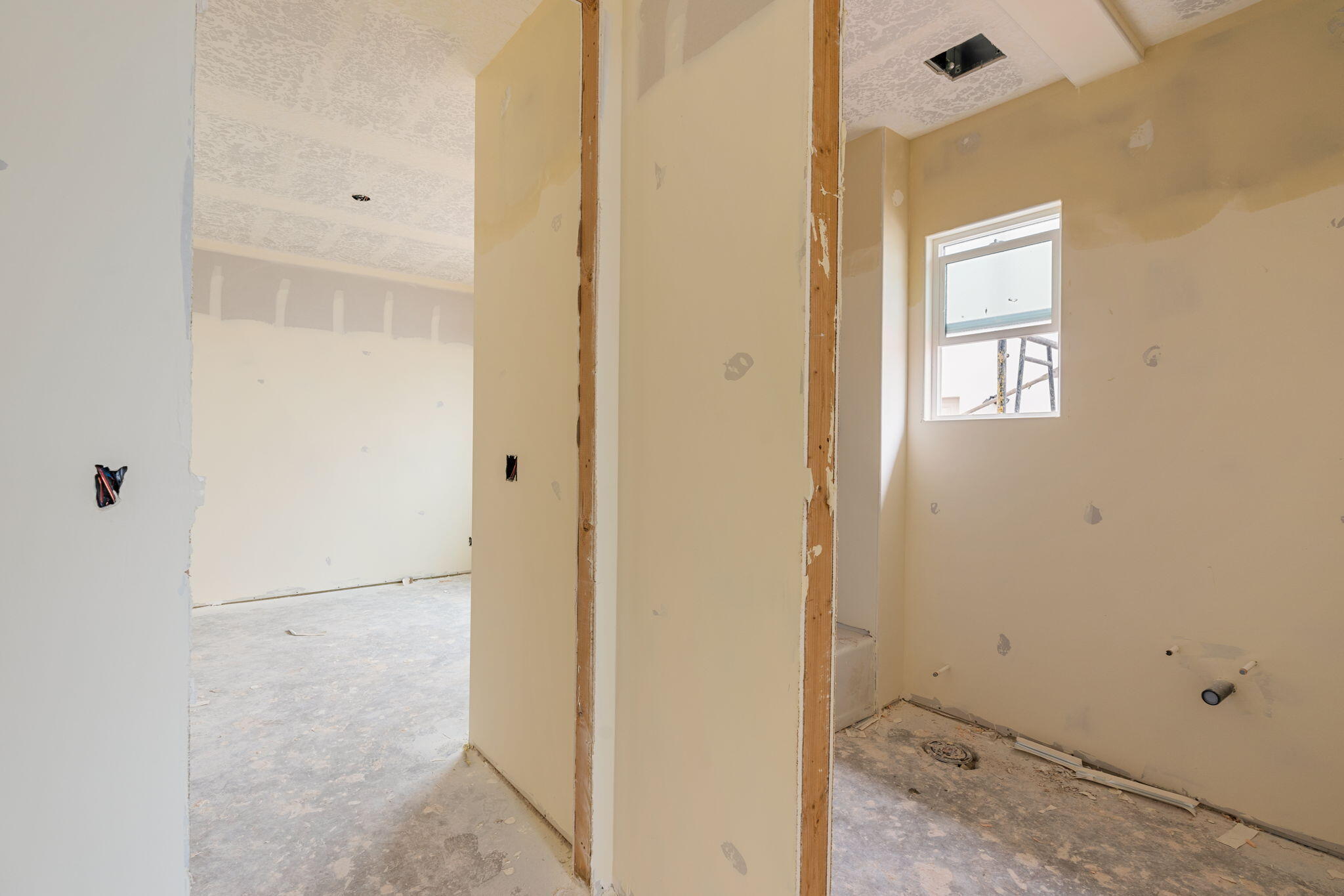 PIONEER POINTE - Residential