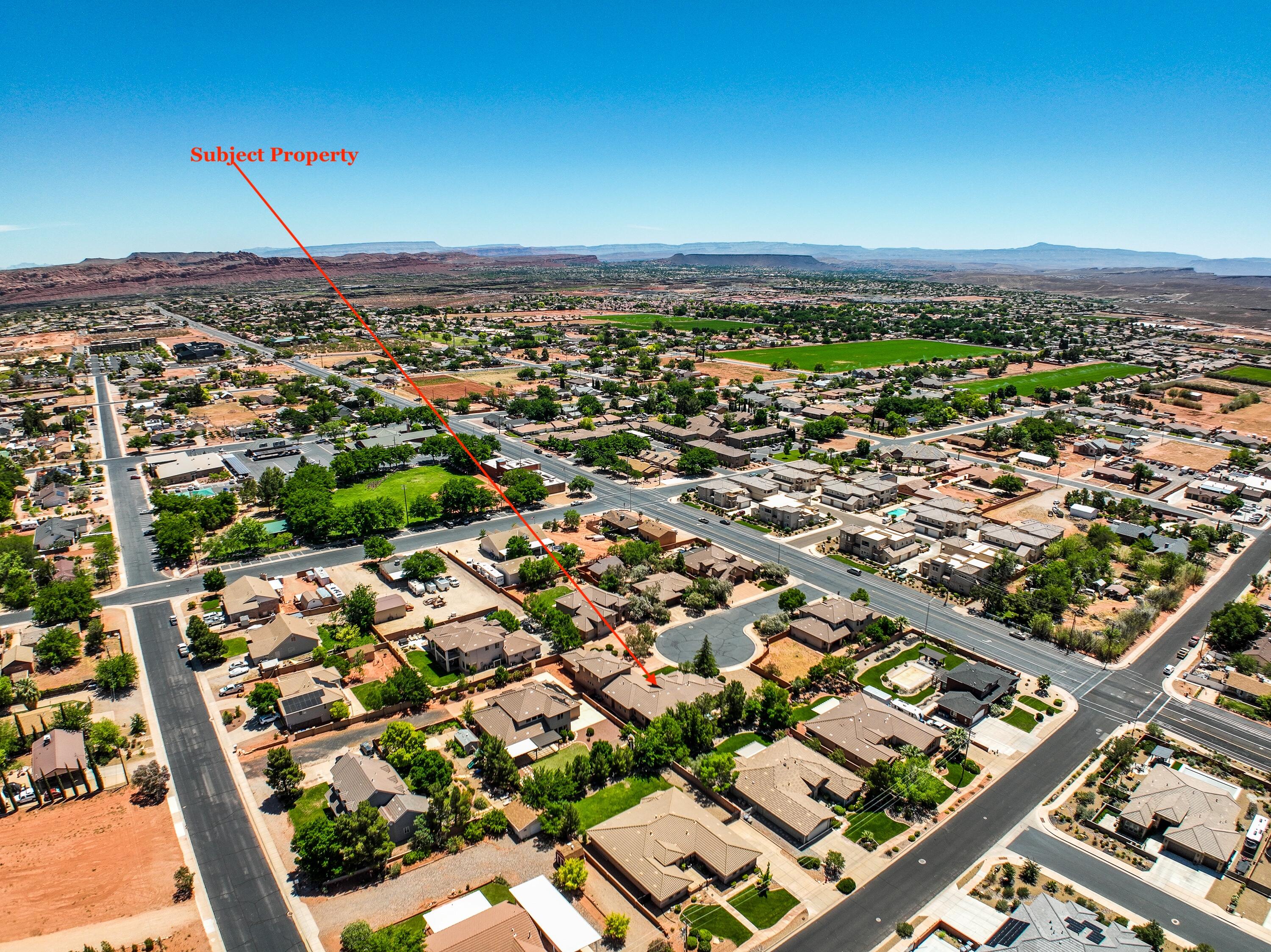 ENCE MEADOWS - Residential