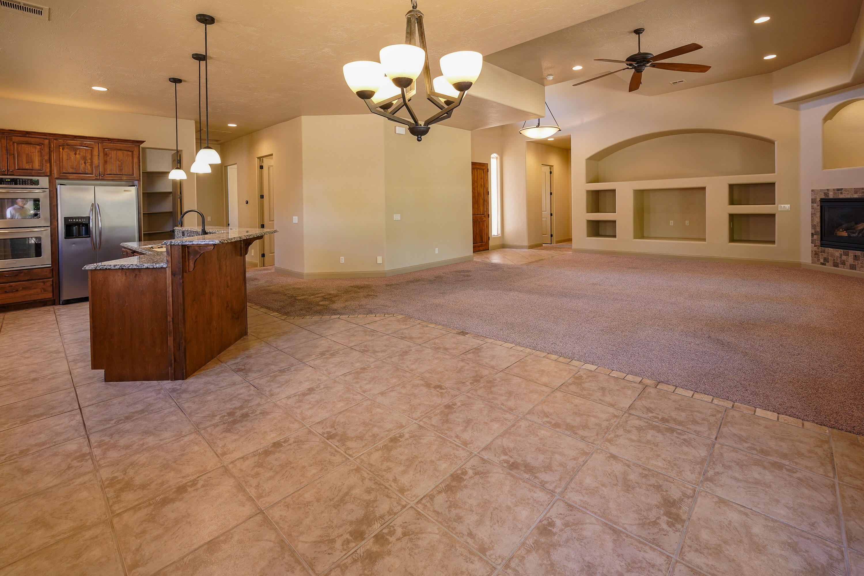 ENCE MEADOWS - Residential