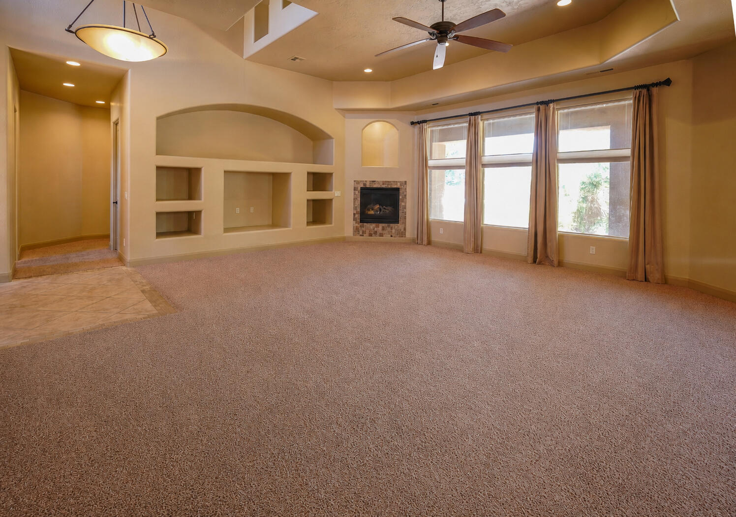 ENCE MEADOWS - Residential