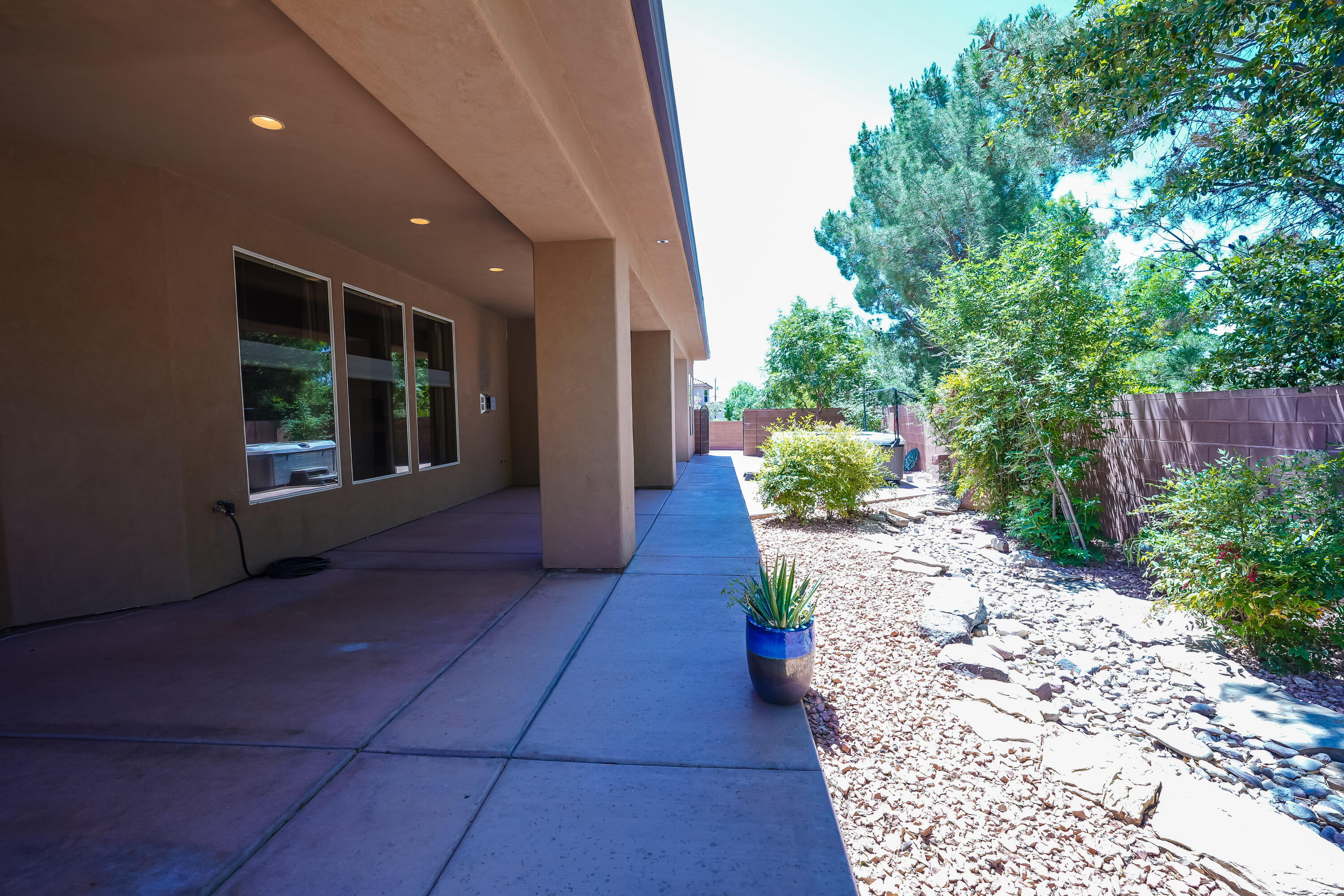 ENCE MEADOWS - Residential