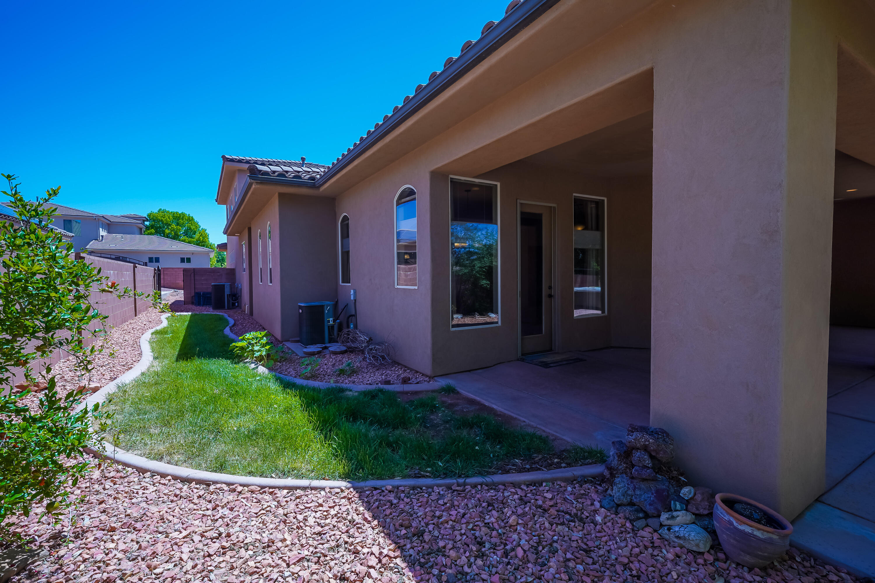 ENCE MEADOWS - Residential