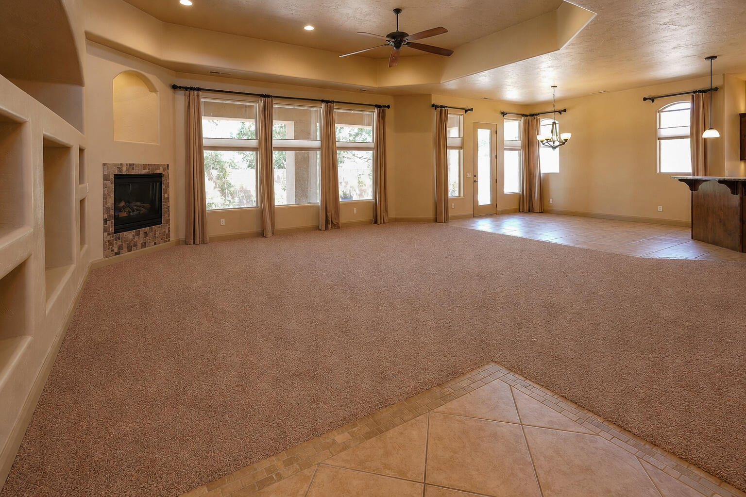 ENCE MEADOWS - Residential