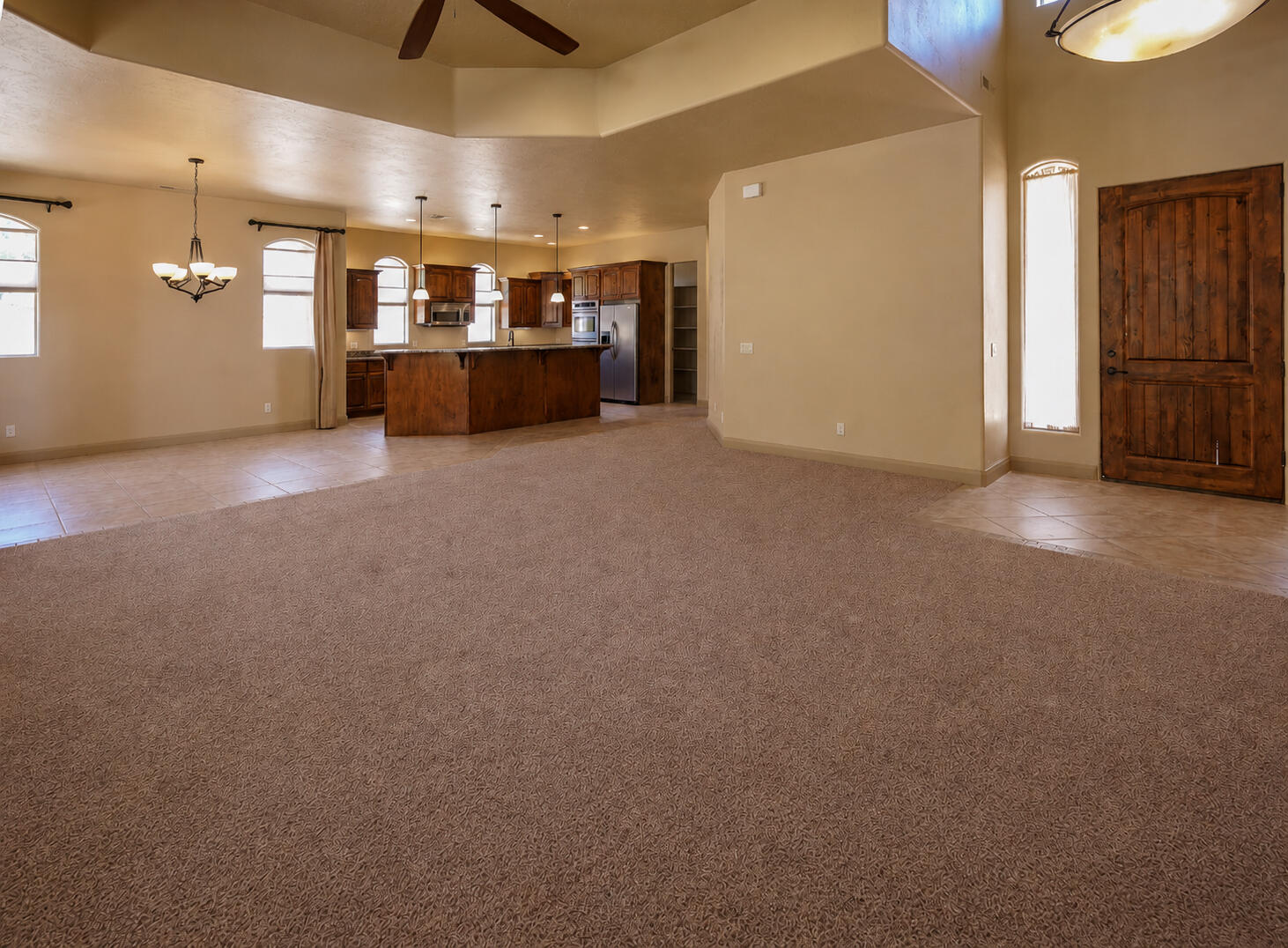 ENCE MEADOWS - Residential