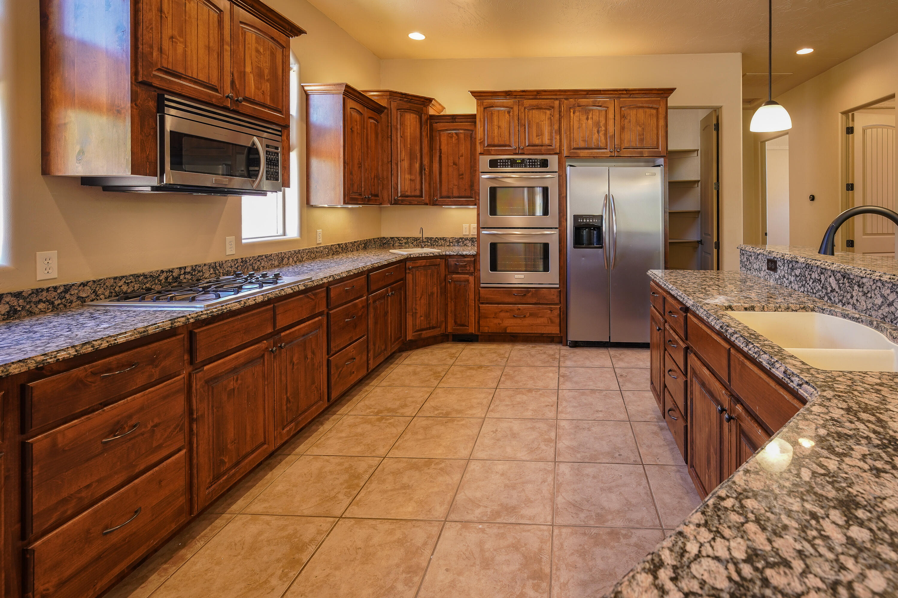 ENCE MEADOWS - Residential