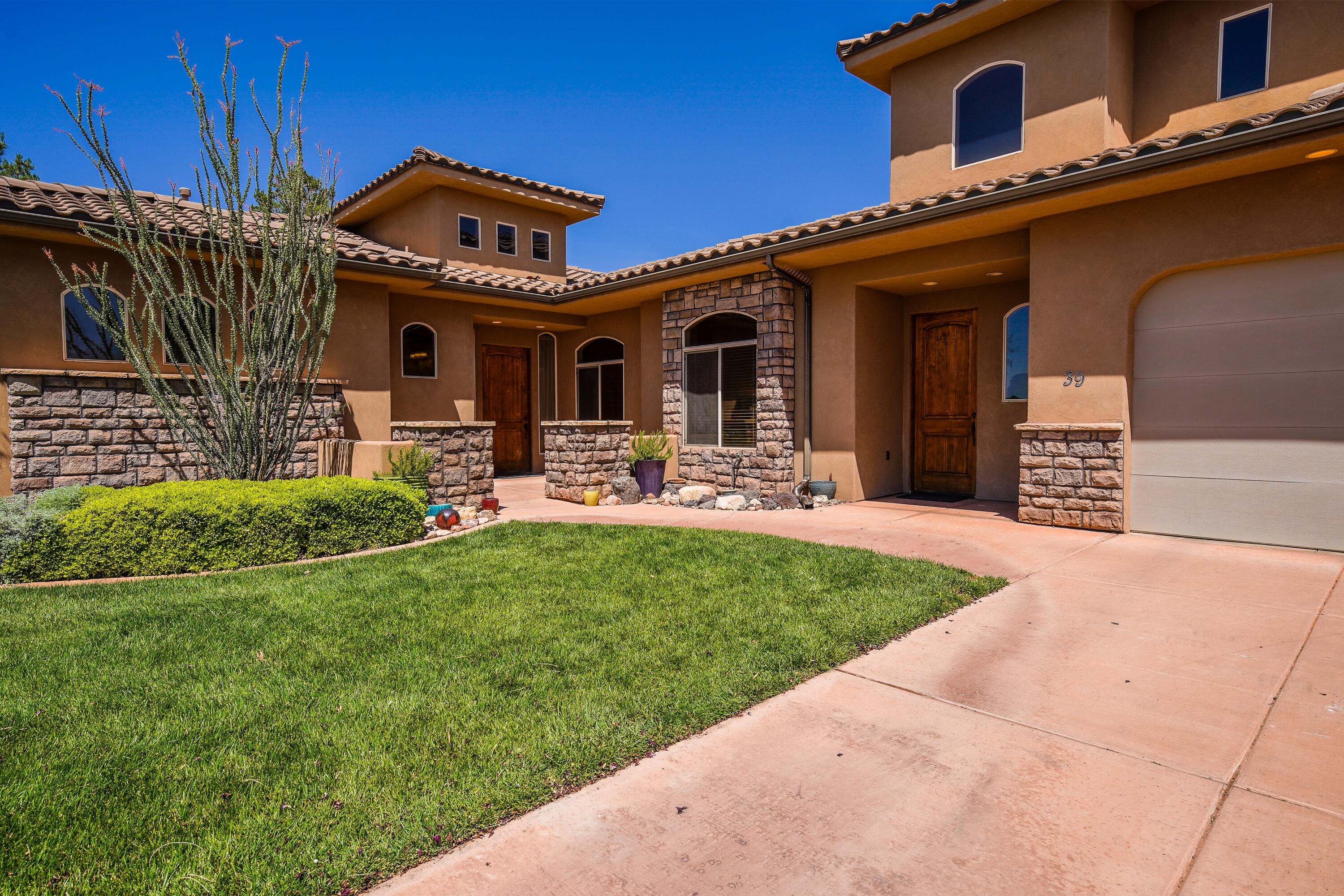 ENCE MEADOWS - Residential