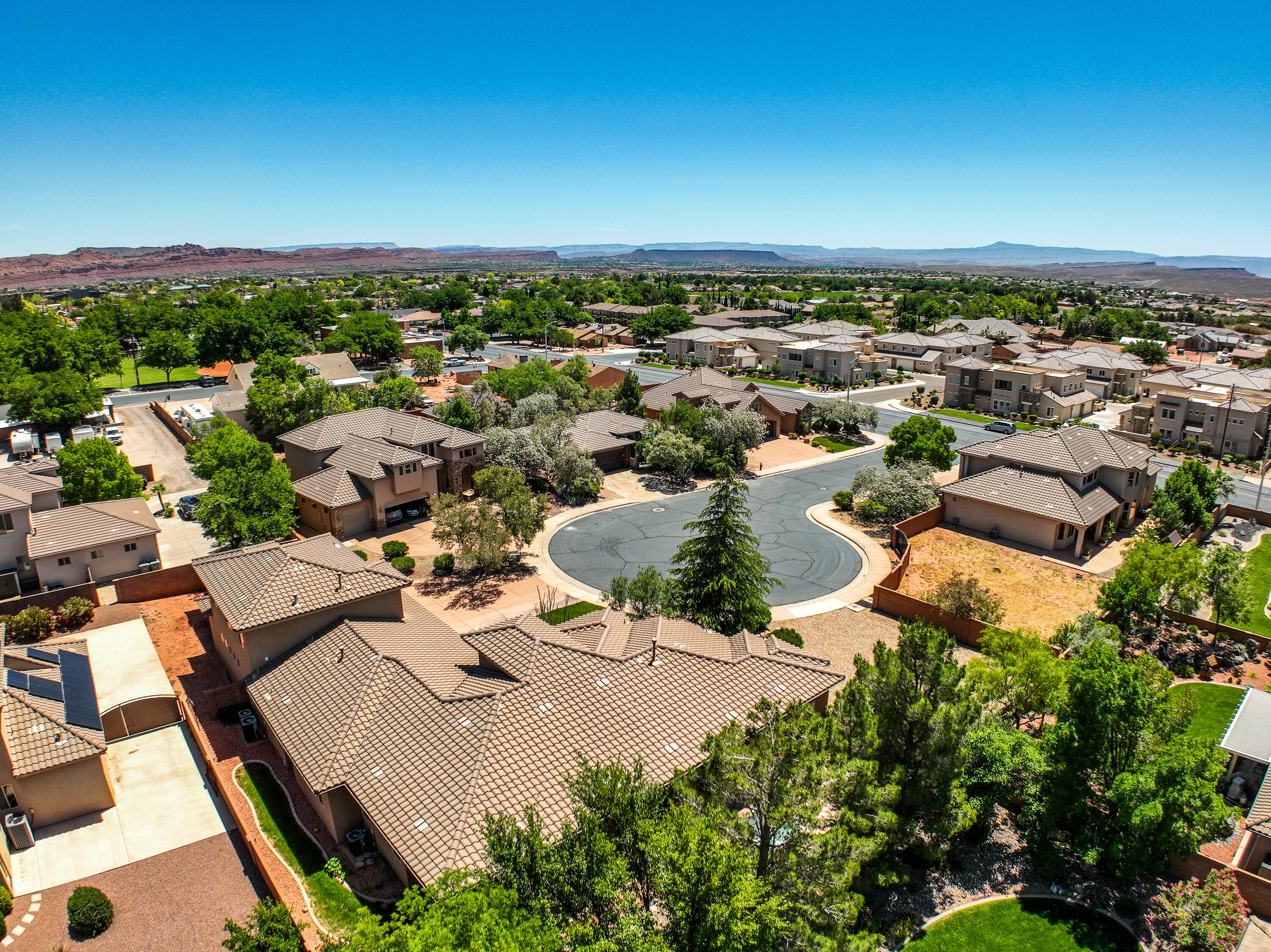 ENCE MEADOWS - Residential