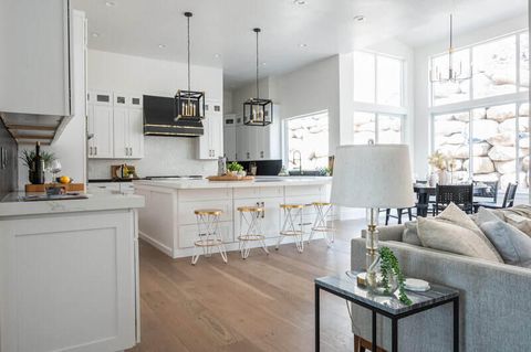 Tiny photo for 1501 S BOULDER MOUNTAIN RD, Saint George, UT 84790 (MLS # 26-273187)