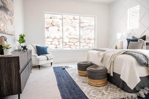Tiny photo for 1501 S BOULDER MOUNTAIN RD, Saint George, UT 84790 (MLS # 26-273187)