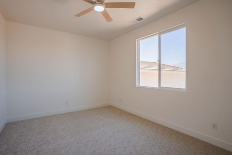 Tiny photo for 4783 W 2020 S, Hurricane, UT 84737 (MLS # 26-271691)