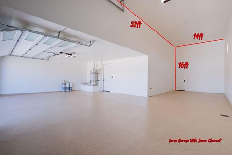 Tiny photo for 4783 W 2020 S, Hurricane, UT 84737 (MLS # 26-271691)