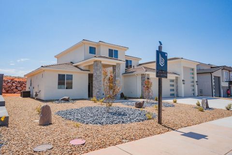 Tiny photo for 4783 W 2020 S, Hurricane, UT 84737 (MLS # 26-271691)
