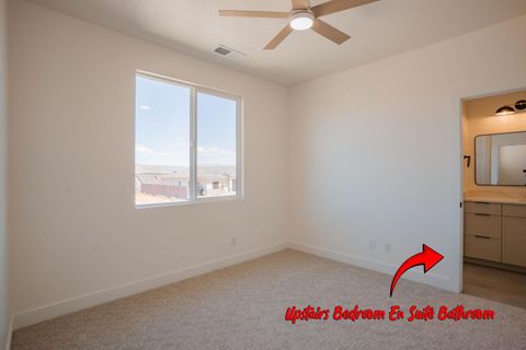 Tiny photo for 4783 W 2020 S, Hurricane, UT 84737 (MLS # 26-271691)
