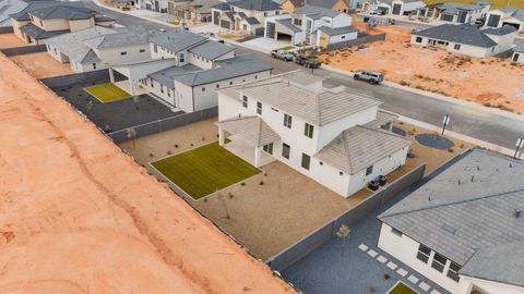 Tiny photo for 4783 W 2020 S, Hurricane, UT 84737 (MLS # 26-271691)