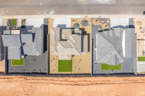 Tiny photo for 4783 W 2020 S, Hurricane, UT 84737 (MLS # 26-271691)
