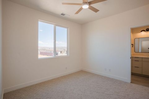 Tiny photo for 4783 W 2020 S, Hurricane, UT 84737 (MLS # 26-271691)