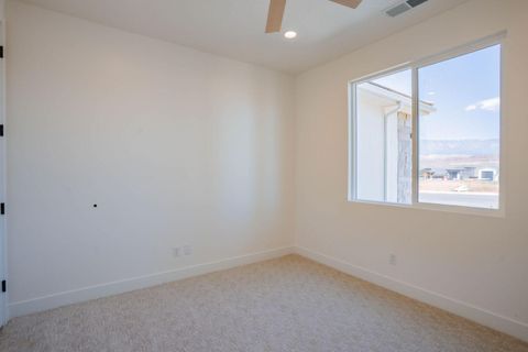 Tiny photo for 4783 W 2020 S, Hurricane, UT 84737 (MLS # 26-271691)