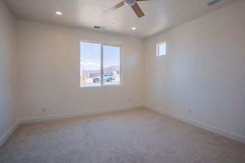 Tiny photo for 4783 W 2020 S, Hurricane, UT 84737 (MLS # 26-271691)