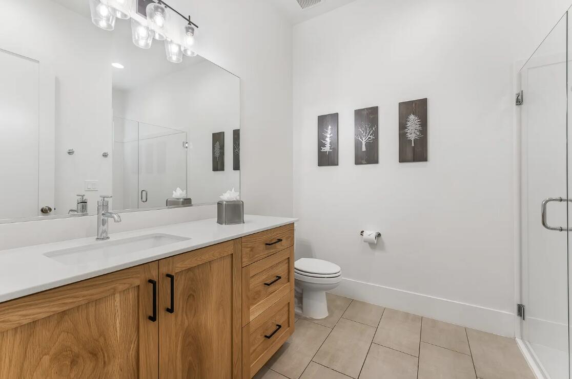 BLOOMINGTON VAC VILLAS - Residential