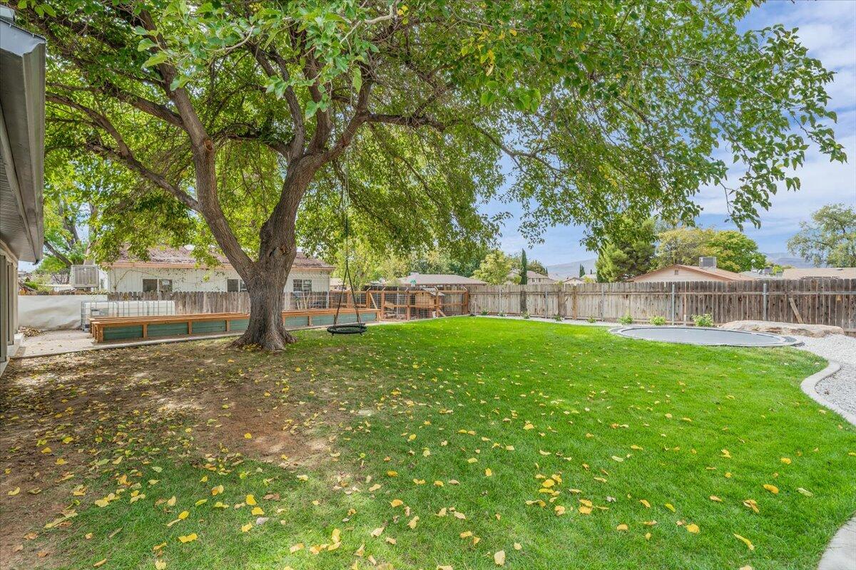 SUNSET VILLAGE - Residential